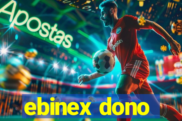 ebinex dono